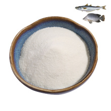 Free Sample 100% Pure Tilapia Fish Collagen Protein Peptide Powder